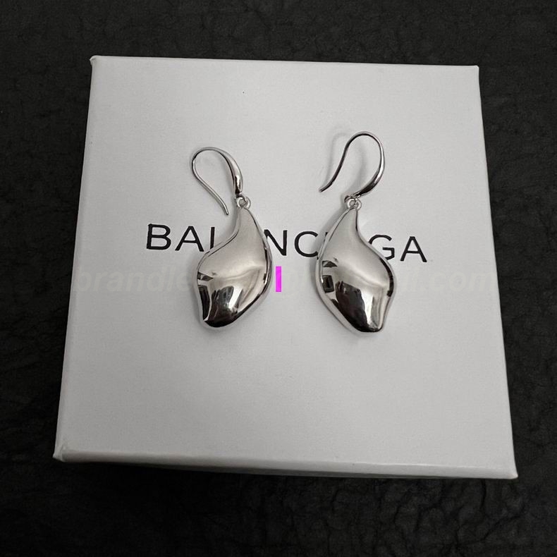 Balenciaga Earrings 65